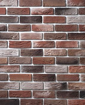 Декоративный кирпич PortLand Stone "Бельгийский кирпич" в Тюмени