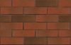 Кирпич керамический ЛСР одинарный Красный флэш рустик – купить по низкой цене в Тюмени в интернет-магазине Стройснаб Кирпич керамический ЛСР одинарный Красный флэш рустик в Тюмени