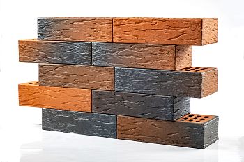 Кирпич керамический Пятый элемент 0,5 НФ Баварская кладка «Регенсбург» рустикатор – купить по низкой цене в Тюмени в интернет-магазине Стройснаб Кирпич керамический Пятый элемент 0,5 НФ Баварская кладка «Регенсбург» рустикатор в Тюмени