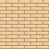 Кирпич керамический лицевой ЖКЗ соломенный гладкий 0,7 НФ в Тюмени