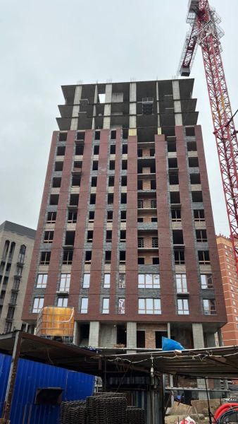 Сердце Вулкана ЖК Русское солнце (1)