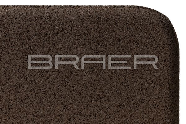 дуо braer коричневый 3