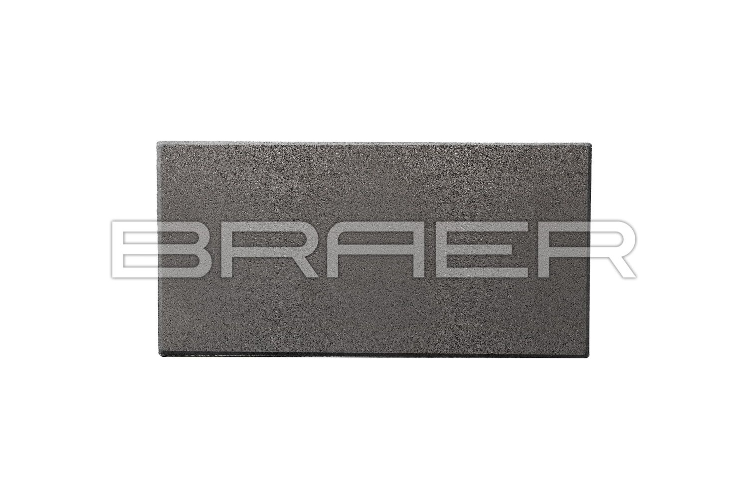 Тротуарная плитка BRAER Сити