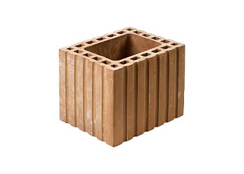 Керамический блок KERAKAM’ Vent (КМК-в) в Тюмени