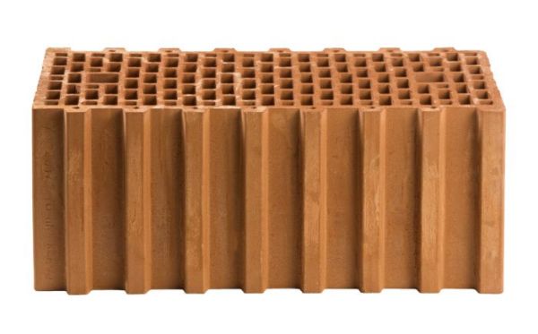 Керамический блок KERAKAM 51 (КПТП I) – купить по низкой цене в Тюмени в интернет-магазине Стройснаб Керамический блок KERAKAM 51 (КПТП I) в Тюмени