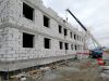 Газоблок стеновой Поревит с пазом и гребнем БП-300 D600 – купить по низкой цене в Тюмени в интернет-магазине Стройснаб Газоблок стеновой Поревит с пазом и гребнем БП-300 D600 в Тюмени