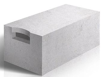 Газоблок ЛСР 300 D500 – купить по низкой цене в Тюмени в интернет-магазине Стройснаб Газоблок ЛСР 300 D500 в Тюмени