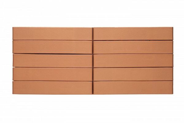 Кирпич керамический лицевой ЖКЗ крафт ригельный – купить по низкой цене в Тюмени в интернет-магазине Стройснаб Кирпич керамический лицевой ЖКЗ крафт ригельный в Тюмени