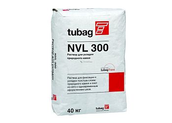 Квик Микс (Quick-mix) NVL 300 Раствор для укладки природного камня, коричневый в Тюмени