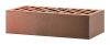 Кирпич керамический ЛСР одинарный Красный флэш гладкий – купить по низкой цене в Тюмени в интернет-магазине Стройснаб Кирпич керамический ЛСР одинарный Красный флэш гладкий в Тюмени