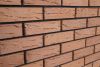 Клинкер фасадный Керма Premium Klinker одинарный Красный рустик в Тюмени