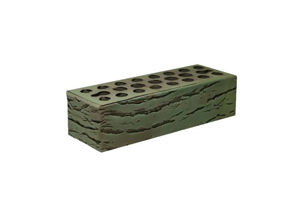Кирпич керамический Керма Premium ЕВРО 0,7 НФ Olive strong в Тюмени