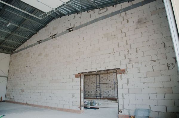 Газоблок Пораблок П-200 – купить по низкой цене в Тюмени в интернет-магазине Стройснаб Газоблок Пораблок П-200 в Тюмени