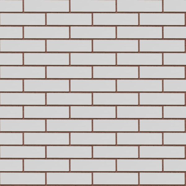 Кирпич керамический лицевой ОСМиБТ серый гладкий 1 НФ в Тюмени