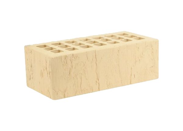 Кирпич керамический лицевой ЖКЗ соломенный скала 1,4 НФ – купить по низкой цене в Тюмени в интернет-магазине Стройснаб Кирпич керамический лицевой ЖКЗ соломенный скала 1,4 НФ в Тюмени