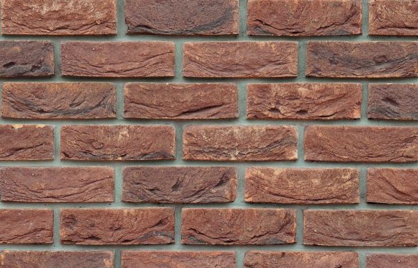 Кирпич ручной формовки Богандинский МОНС-РОЯЛ WDF – купить по низкой цене в Тюмени в интернет-магазине Стройснаб Кирпич ручной формовки Богандинский МОНС-РОЯЛ WDF в Тюмени