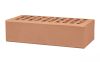 Кирпич керамический ЛСР одинарный Светло-коричневый гладкий – купить по низкой цене в Тюмени в интернет-магазине Стройснаб Кирпич керамический ЛСР одинарный Светло-коричневый гладкий в Тюмени