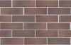Клинкер фасадный ЛСР 0,71 НФ темно-терракотовый "Брюгге" гладкий – купить по низкой цене в Тюмени в интернет-магазине Стройснаб Клинкер фасадный ЛСР 0,71 НФ темно-терракотовый "Брюгге" гладкий в Тюмени