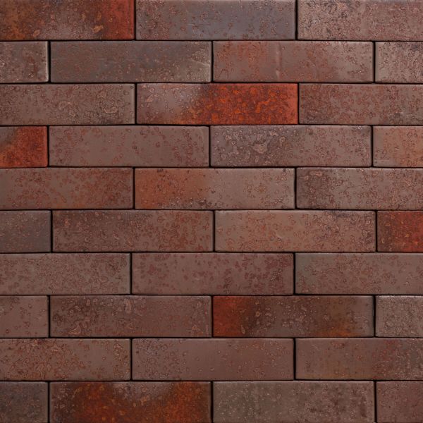 Кирпич керамический лицевой Ликолор Тайга антрацит лава 1 НФ – купить по низкой цене в Тюмени в интернет-магазине Стройснаб Кирпич керамический лицевой Ликолор Тайга антрацит лава 1 НФ в Тюмени