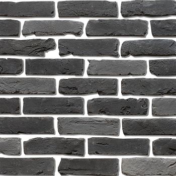 Декоративный кирпич Камелот Марсель в Тюмени