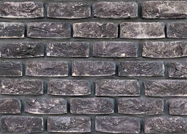 Кирпичная плитка ЛЕФОРТ Ti WDF  в Тюмени