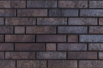 Кирпич керамический лицевой Ликолор Тайга Вулканы Черное сокровище 0,7 НФ в Тюмени