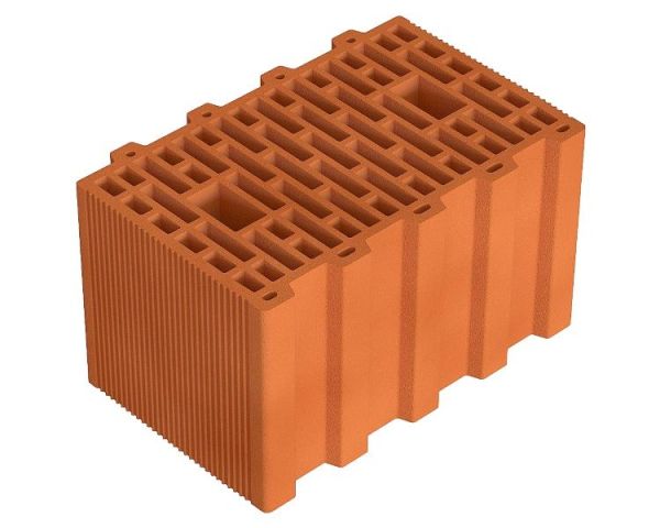 Камень керамический с ПГС 10,7 НФ – купить по низкой цене в Тюмени в интернет-магазине Стройснаб Камень керамический с ПГС 10,7 НФ в Тюмени