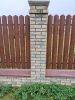 Кирпич керамический Керма Premium 0,7 НФ Пшеничное лето Сатурн в Тюмени