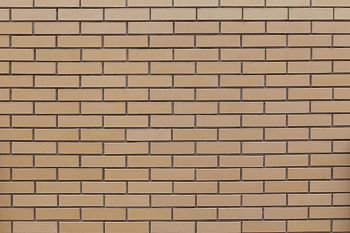 Кирпич керамический ВЗКСМ одинарный Слоновая Кость Гладкий в Тюмени