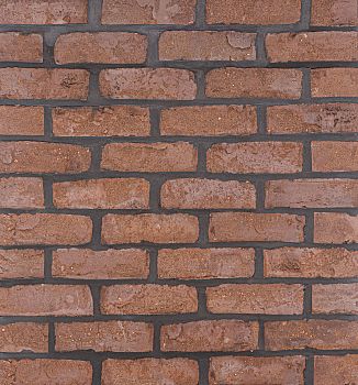 Кирпич ручной формовки Faber Jar Петровский Штандарт Бордовый в Тюмени