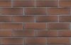 Клинкер фасадный ЛСР 0,71 НФ темно-терракотовый "Антверпен" винтаж – купить по низкой цене в Тюмени в интернет-магазине Стройснаб Клинкер фасадный ЛСР 0,71 НФ темно-терракотовый "Антверпен" винтаж в Тюмени