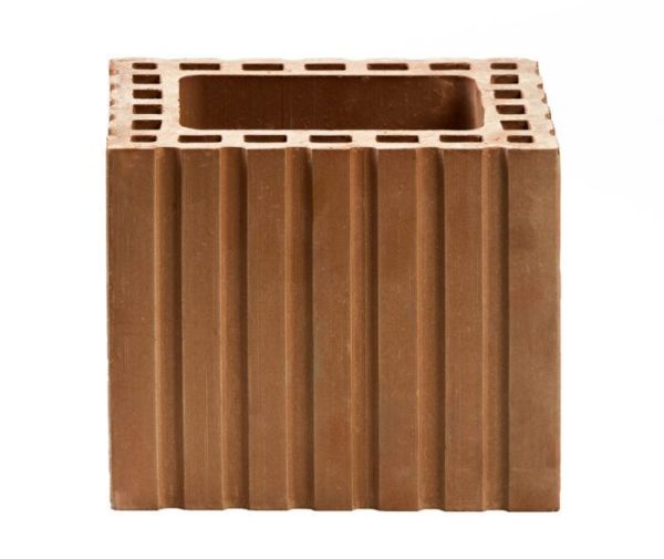 Керамический блок KERAKAM’ Vent (КМК-в) в Тюмени