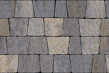 Тротуарная плитка Поревит Искусственный камень "Абрис" Б.3.А.6 – купить по низкой цене в Тюмени в интернет-магазине Стройснаб Тротуарная плитка Поревит Искусственный камень "Абрис" Б.3.А.6 в Тюмени