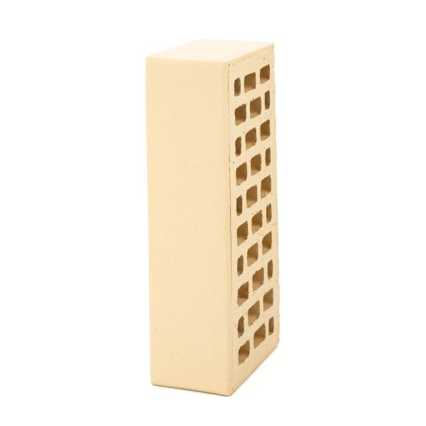 Кирпич керамический лицевой Ликолор навахо гладкий 1 НФ в Тюмени