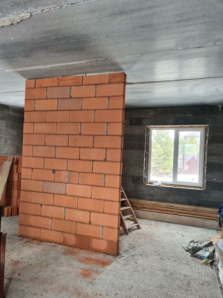 Керамический блок Фурбау KeraBlock 12 6,9 НФ – купить по низкой цене в Тюмени в интернет-магазине Стройснаб Керамический блок Фурбау KeraBlock 12 6,9 НФ в Тюмени