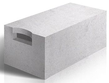 Газоблок ЛСР 400 D500 – купить по низкой цене в Тюмени в интернет-магазине Стройснаб Газоблок ЛСР 400 D500 в Тюмени