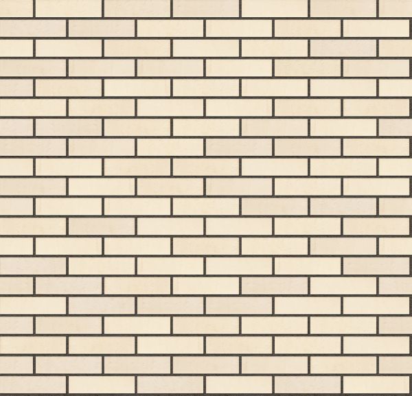 Кирпич керамический лицевой ОСМиБТ белый доломит 1,4 НФ в Тюмени