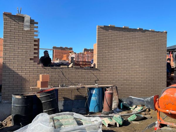 Кирпич керамический лицевой Ликолор Тайга Вулканы Хранитель времени 1 НФ в Тюмени