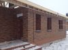 Кирпич керамический Магма одинарный Флеш-обжиг гладкий в Тюмени
