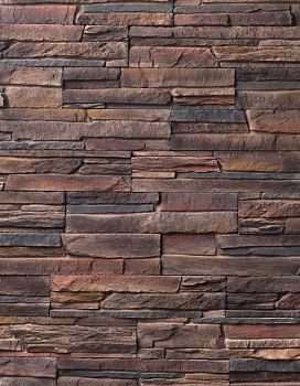 Сланцы PortLand Stone "Горный пласт" в Тюмени