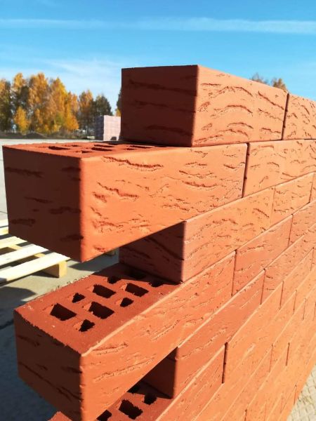 Кирпич керамический Магма ЕВРО 0,7 НФ Красный Антик – купить по низкой цене в Тюмени в интернет-магазине Стройснаб Кирпич керамический Магма ЕВРО 0,7 НФ Красный Антик в Тюмени