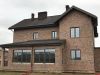 Кирпич керамический лицевой ЛСР красный флеш гладкий 1 НФ (420шт) в Тюмени