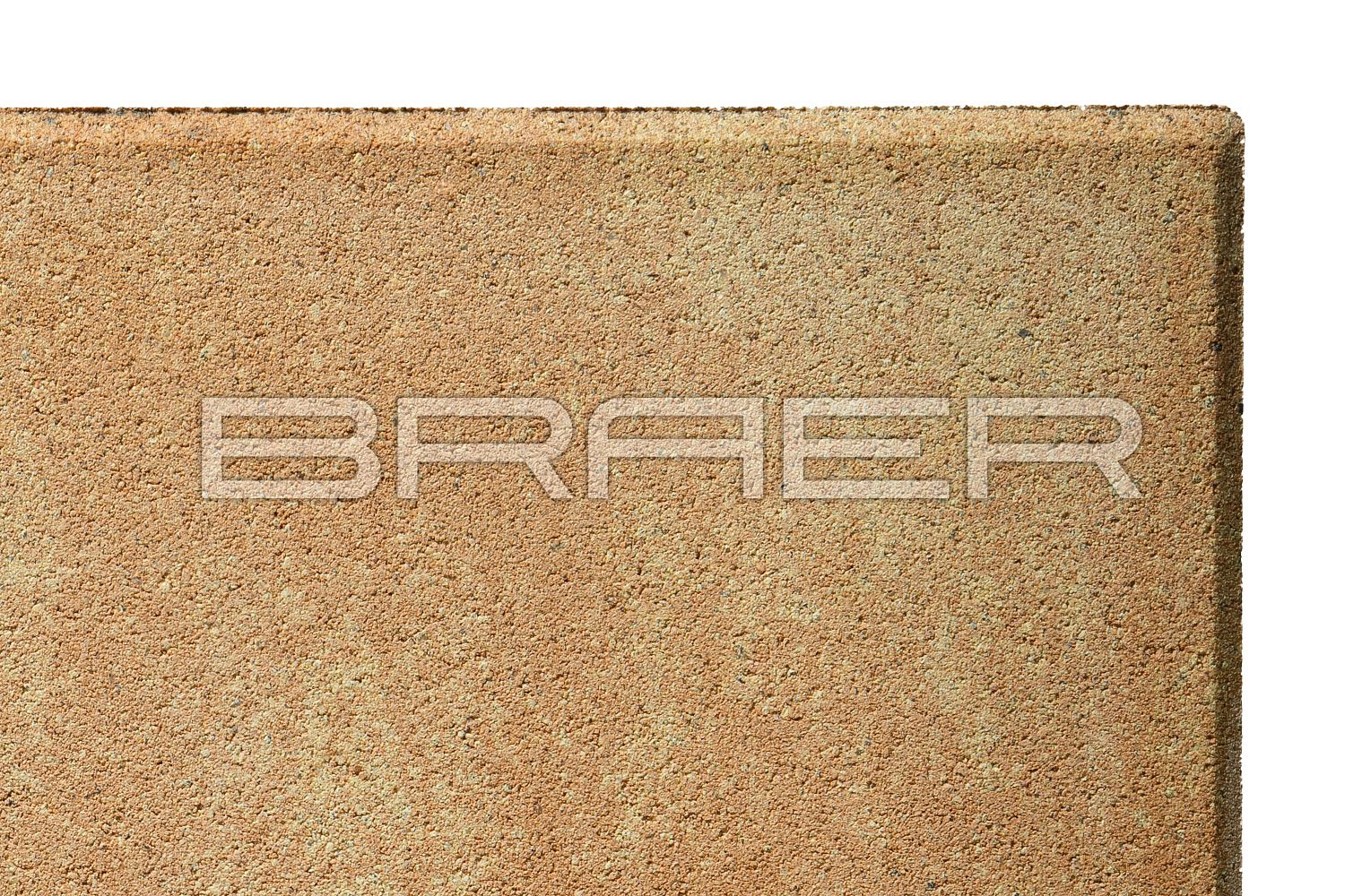 Тротуарная плитка BRAER Триада Тротуарная плитка BRAER Триада