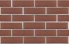 Кирпич ЛСР одинарный полнотелый Коричневый гладкий в Тюмени