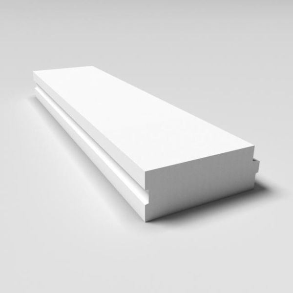 Плита перекрытий П47,4-6 – купить по низкой цене в Тюмени в интернет-магазине Стройснаб Плита перекрытий П47,4-6 в Тюмени