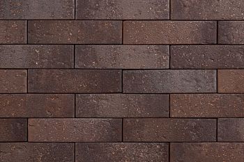 Кирпич керамический лицевой Ликолор Тайга графит лава 0,7 НФ в Тюмени