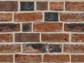 Кирпич ручной формовки Hans Bekker WDF 1900 в Тюмени