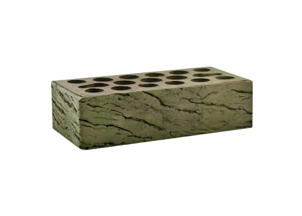 Кирпич керамический Керма Premium одинарный Olive strong в Тюмени