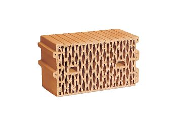 Камень ЛСР рядовой поризованный 11,2 НФ в Тюмени