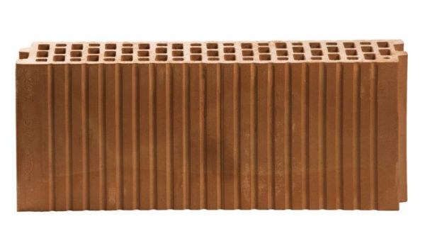 Керамический блок KERAKAM 12 (КПТВ III) – купить по низкой цене в Тюмени в интернет-магазине Стройснаб Керамический блок KERAKAM 12 (КПТВ III) в Тюмени